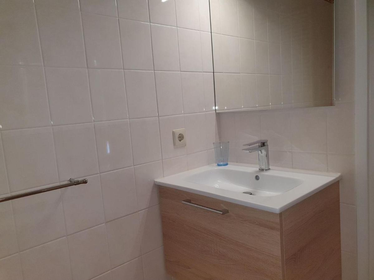 Villa With Spacious Garden Near Heeten المظهر الخارجي الصورة