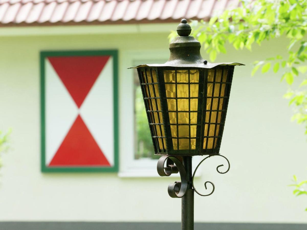 Villa With Spacious Garden Near Heeten المظهر الخارجي الصورة
