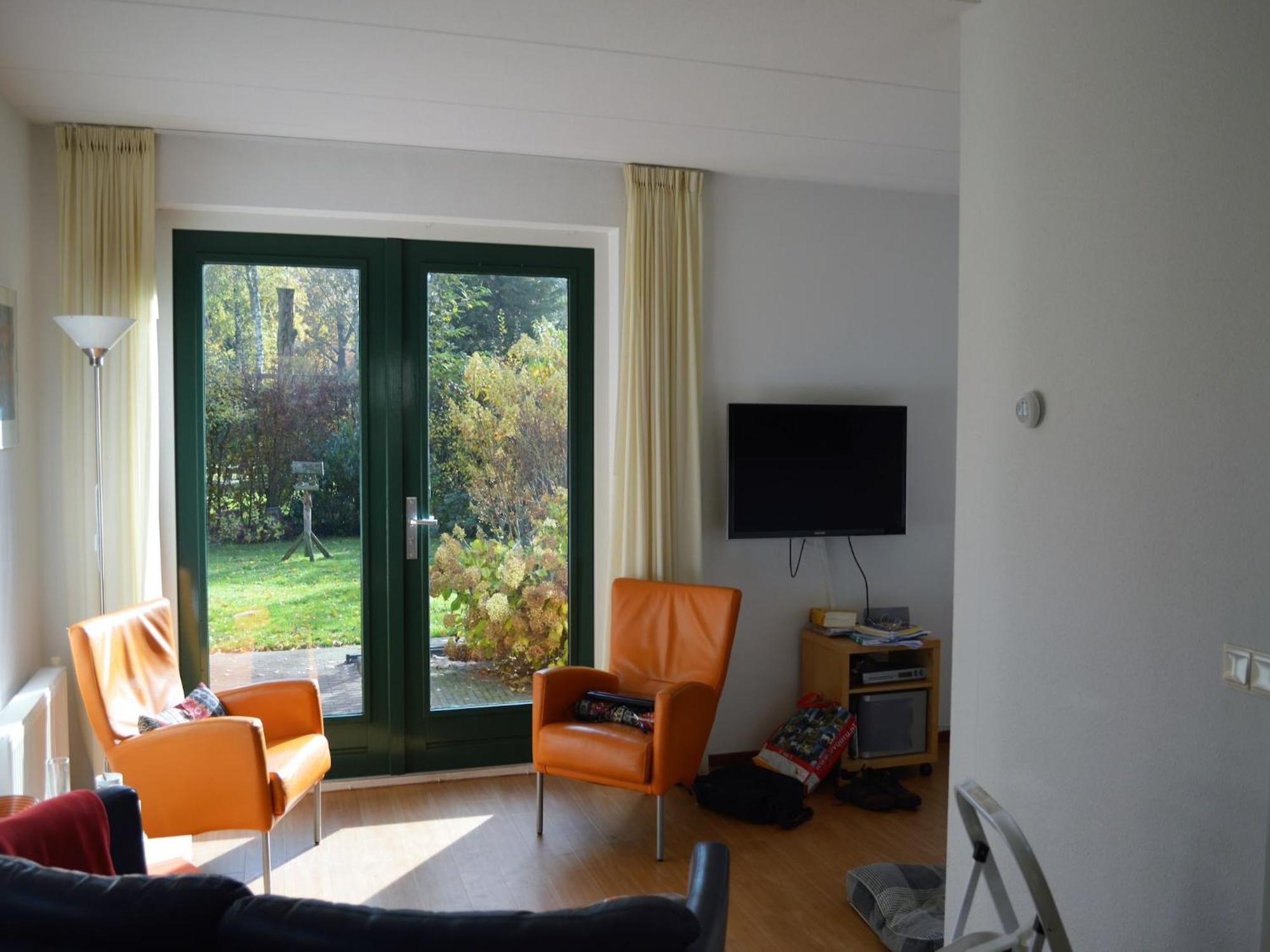 Villa With Spacious Garden Near Heeten المظهر الخارجي الصورة