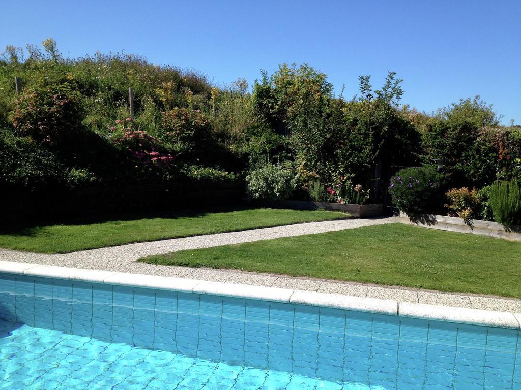 Villa With Spacious Garden Near Heeten المظهر الخارجي الصورة